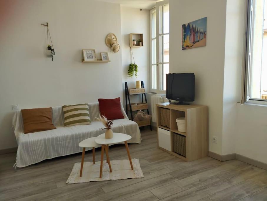 Cosy Centre Toulon